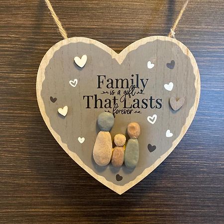 Family'S Home Trikala ภายนอก รูปภาพ
