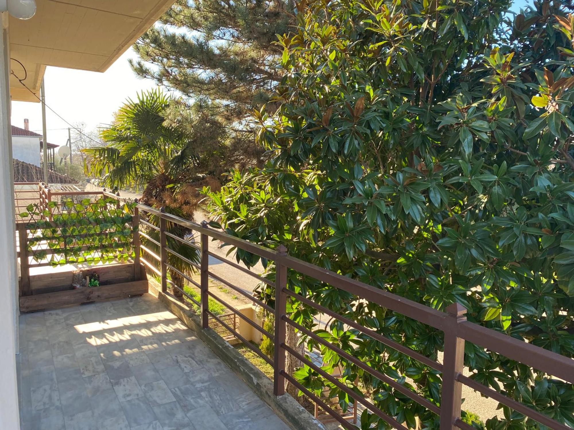 Family'S Home Trikala ภายนอก รูปภาพ