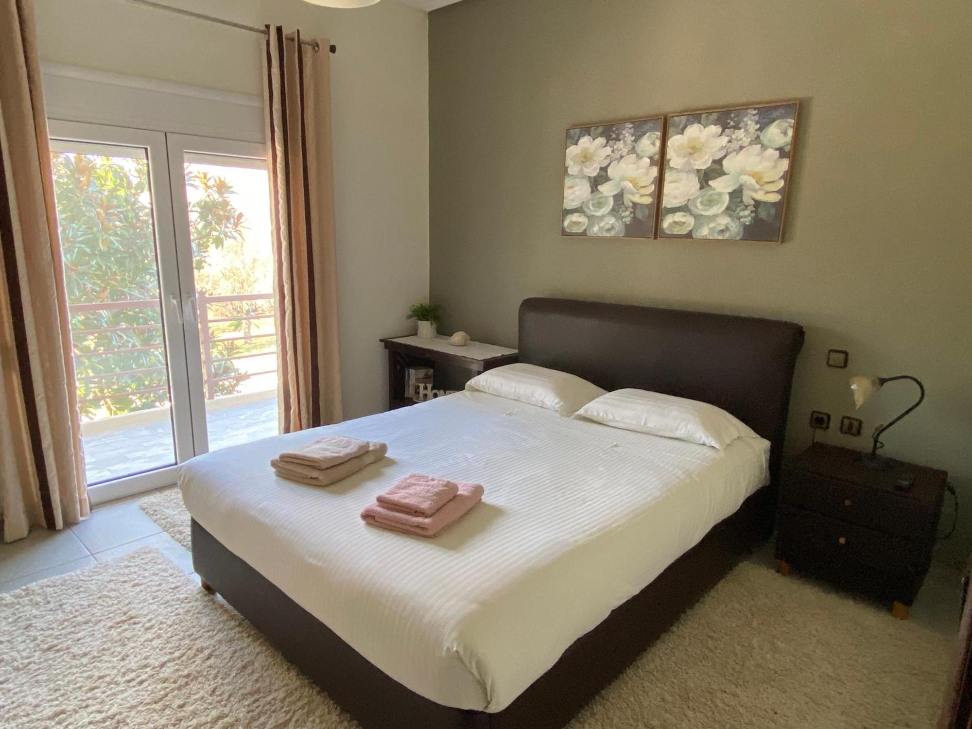 Family'S Home Trikala ภายนอก รูปภาพ